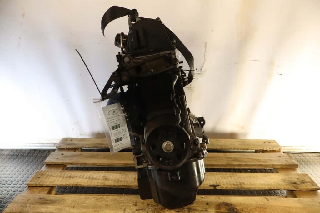 Moteur CBZA vue 3