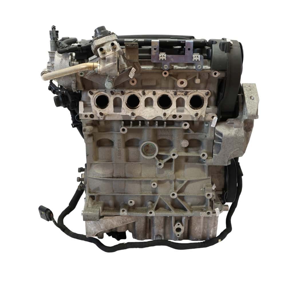 Moteur BVY vue 6