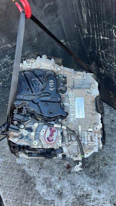 Moteur XE2 vue 3