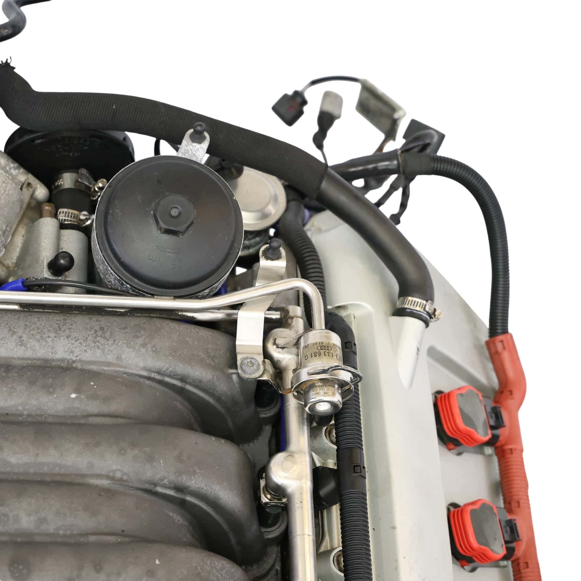 Moteur BBK vue 7