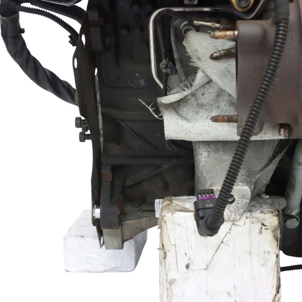 Moteur CGLD vue 8