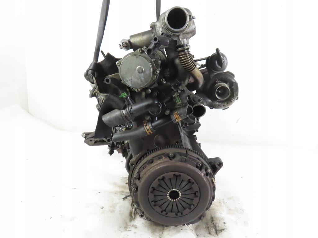 Moteur F9Q 744 vue 2