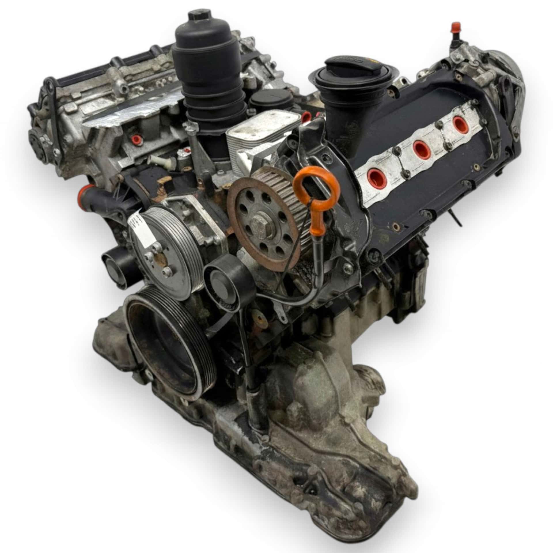 Moteur ASB vue 4