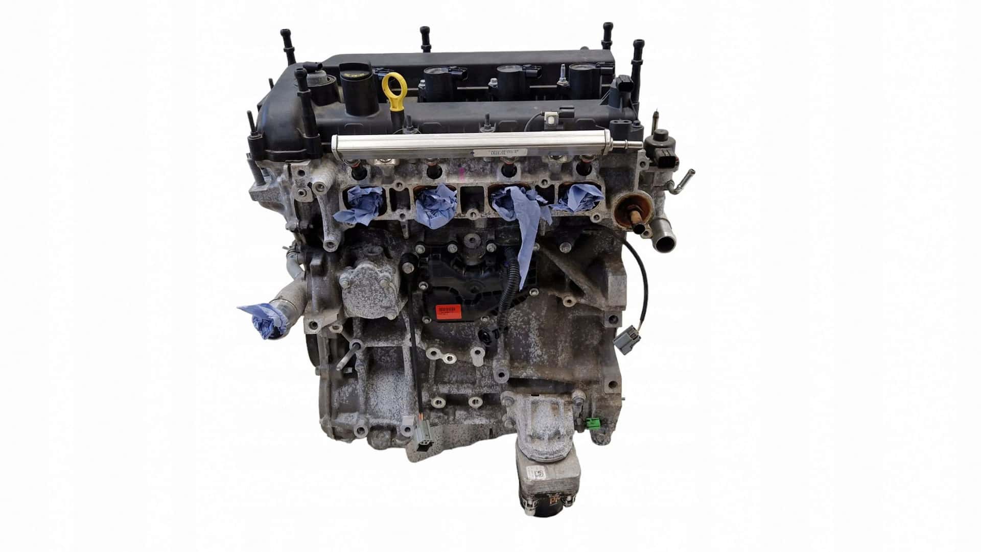 Moteur UACC vue 6