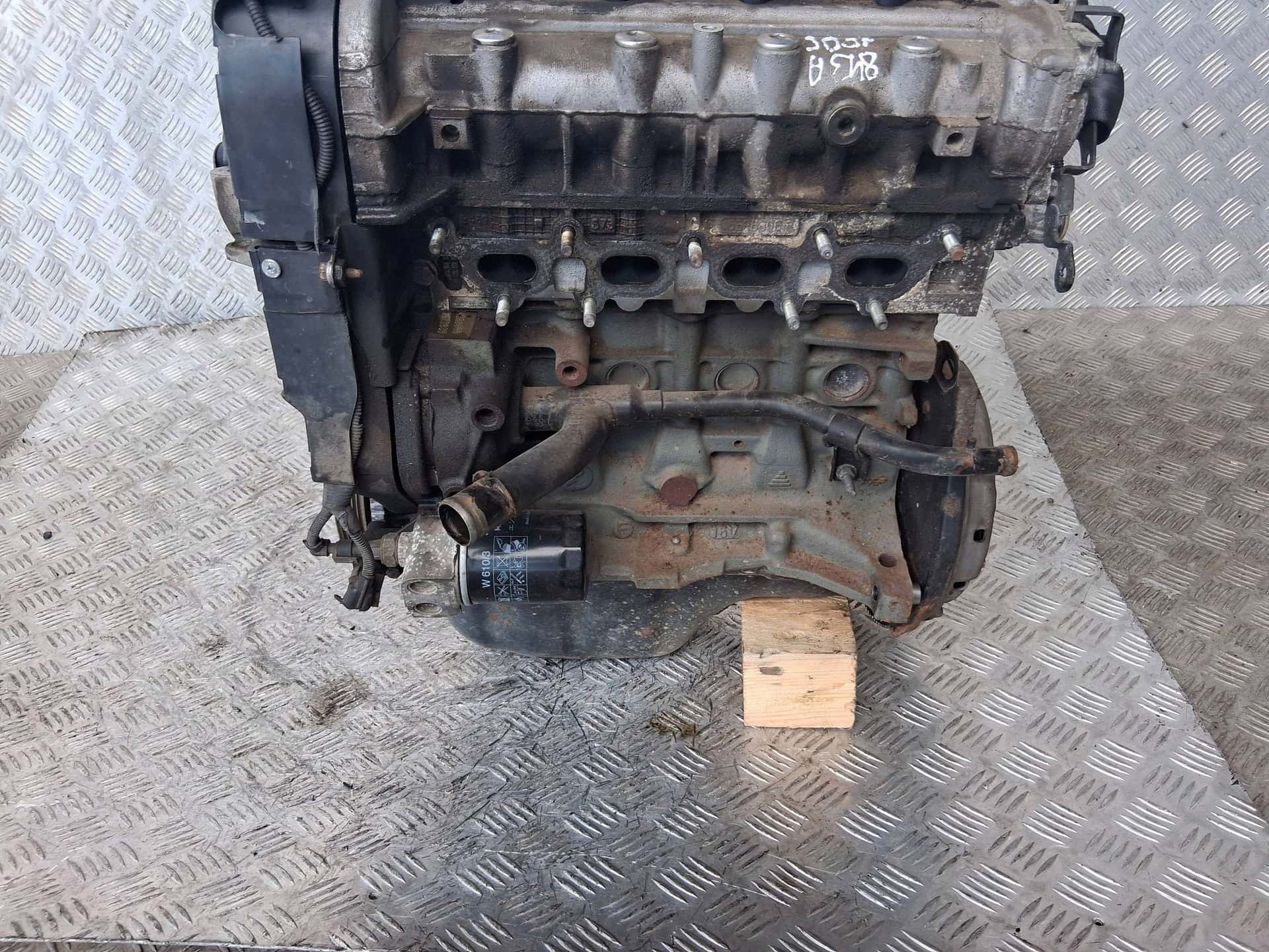 Moteur 843 A1.000 vue 4