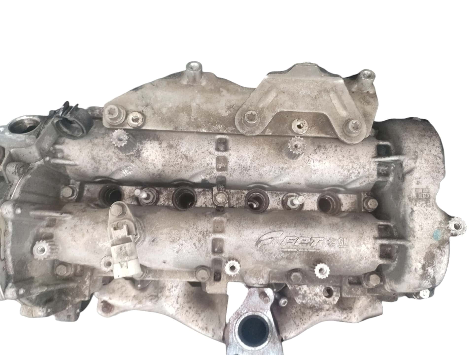 Moteur 199 B1.000 vue 5