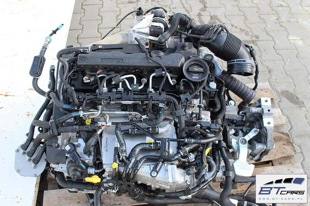 Moteur CRVA vue 4