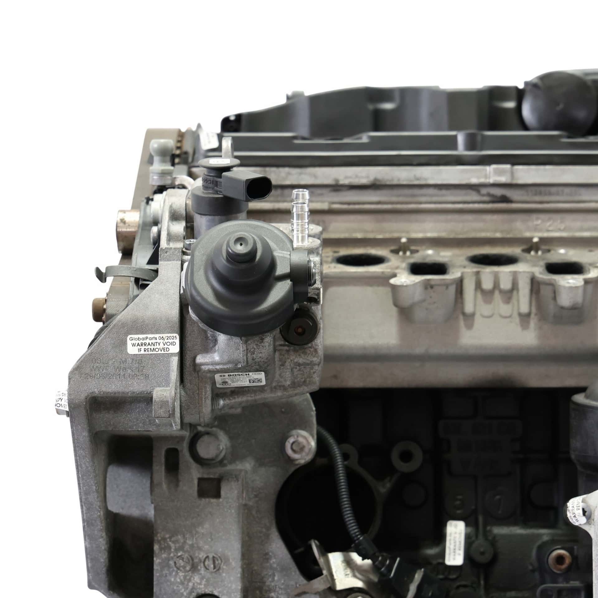 Moteur CGLD vue 7