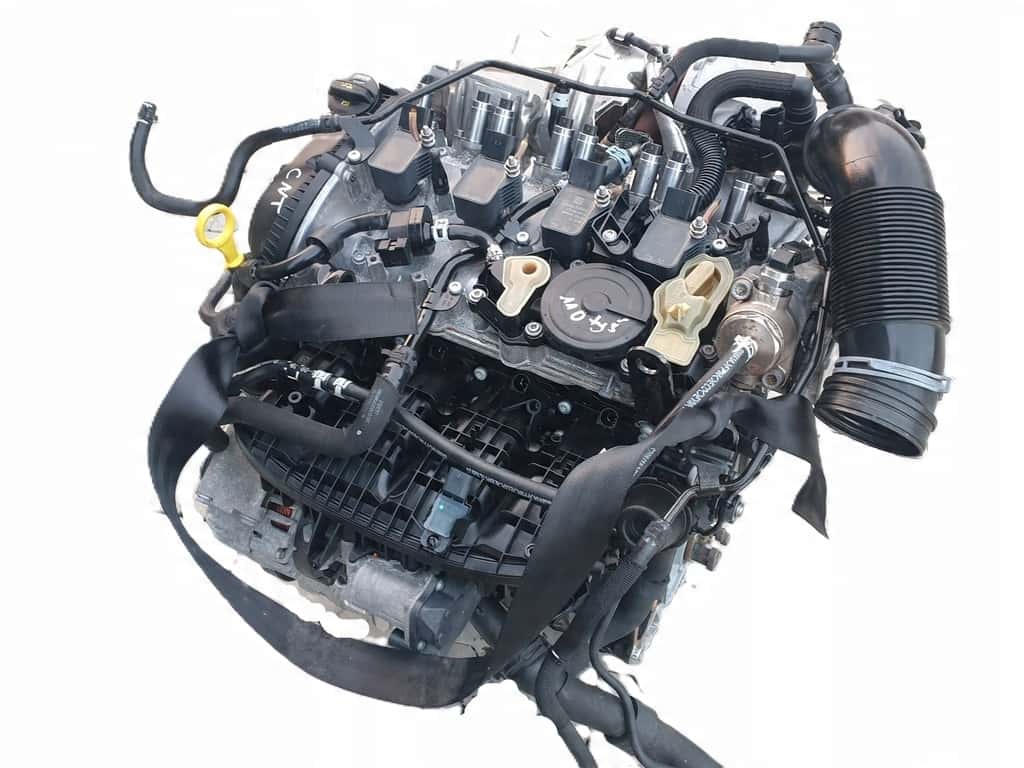 Moteur CNTC vue 5