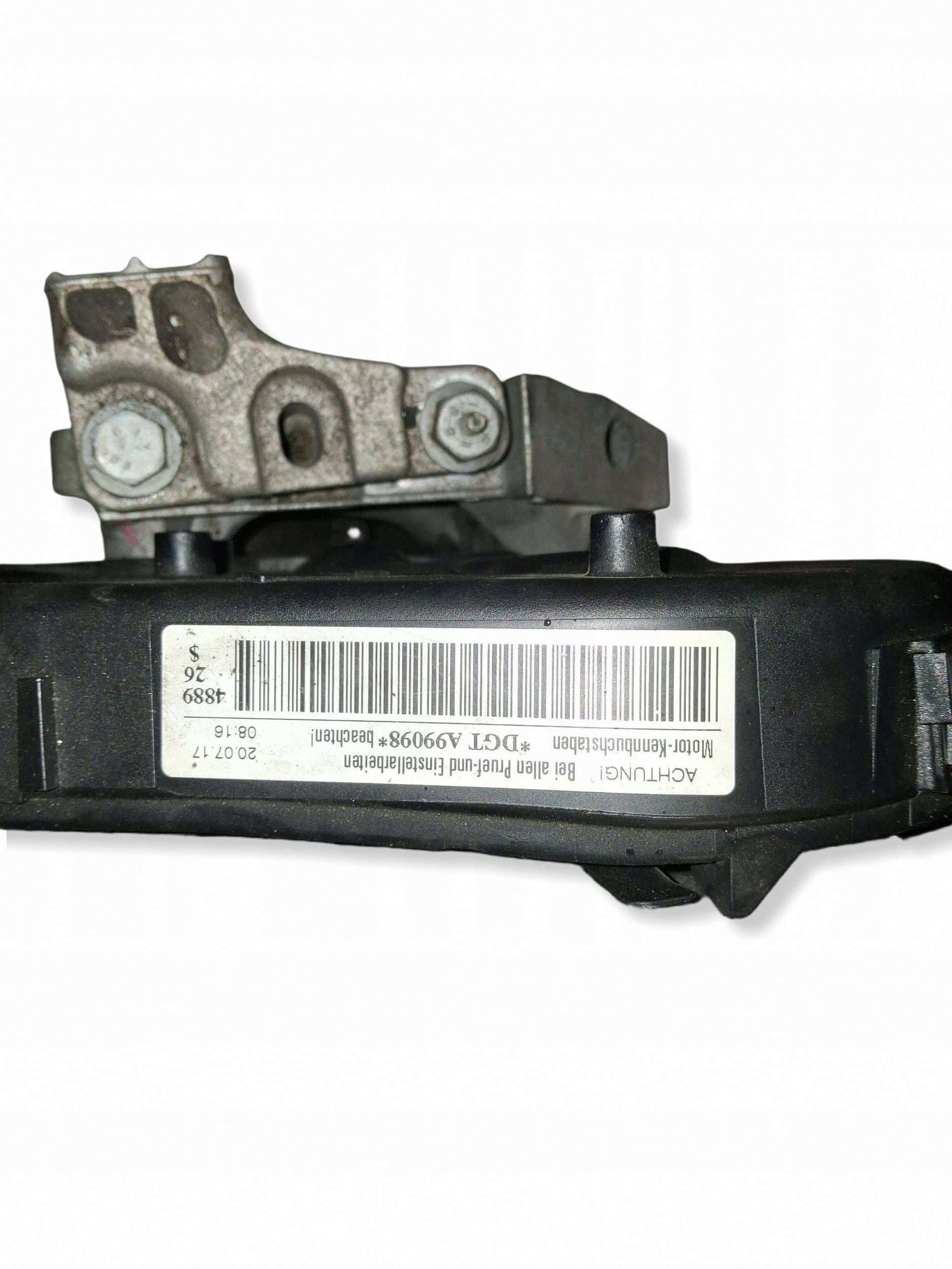 Moteur DGTA vue 5