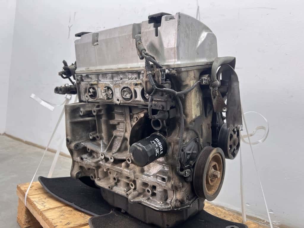Moteur K20A6 vue 5