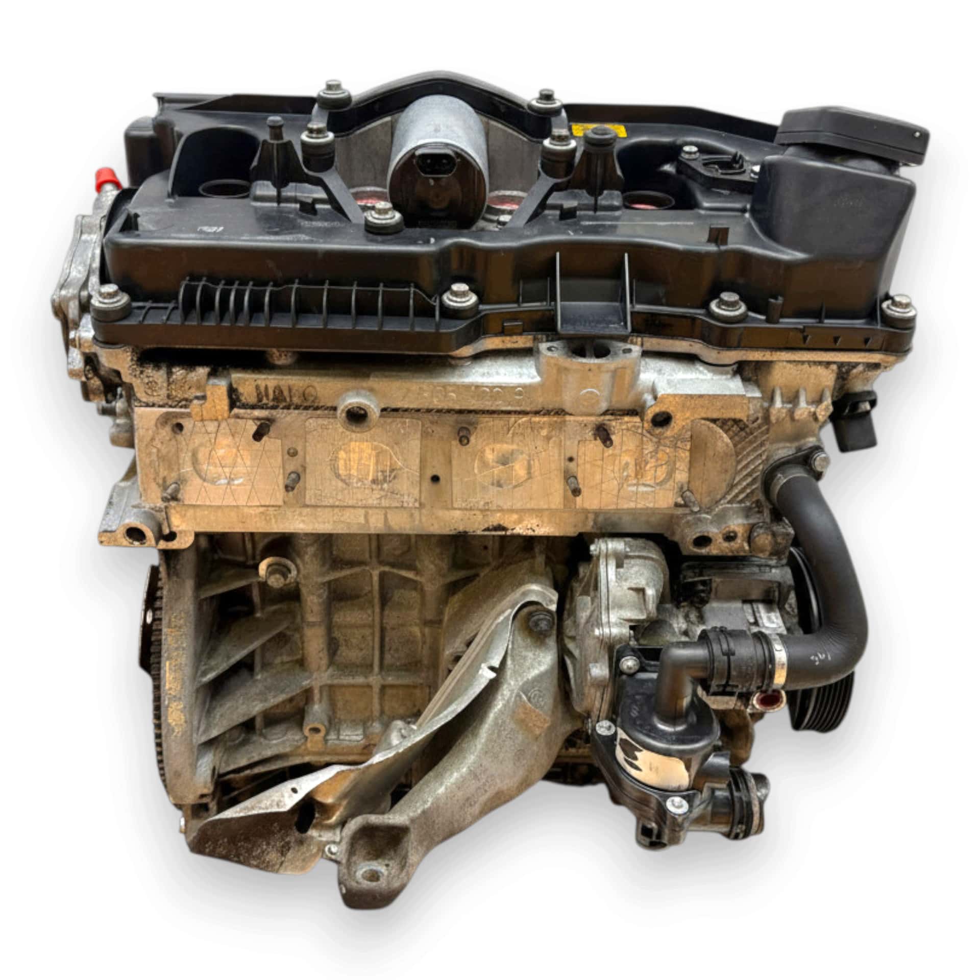 Moteur N46 B20 B vue 7