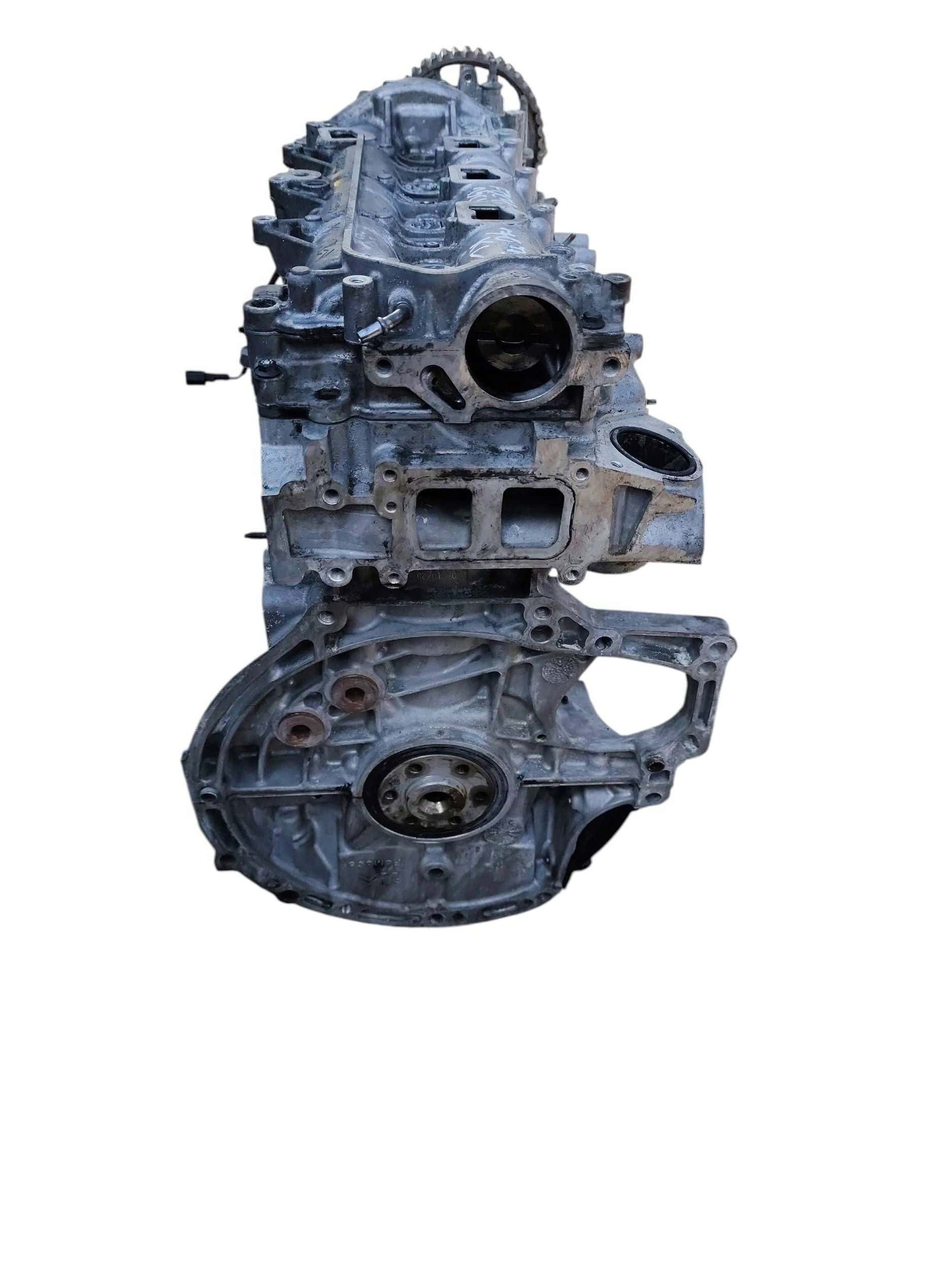 Moteur ZTDA vue 2