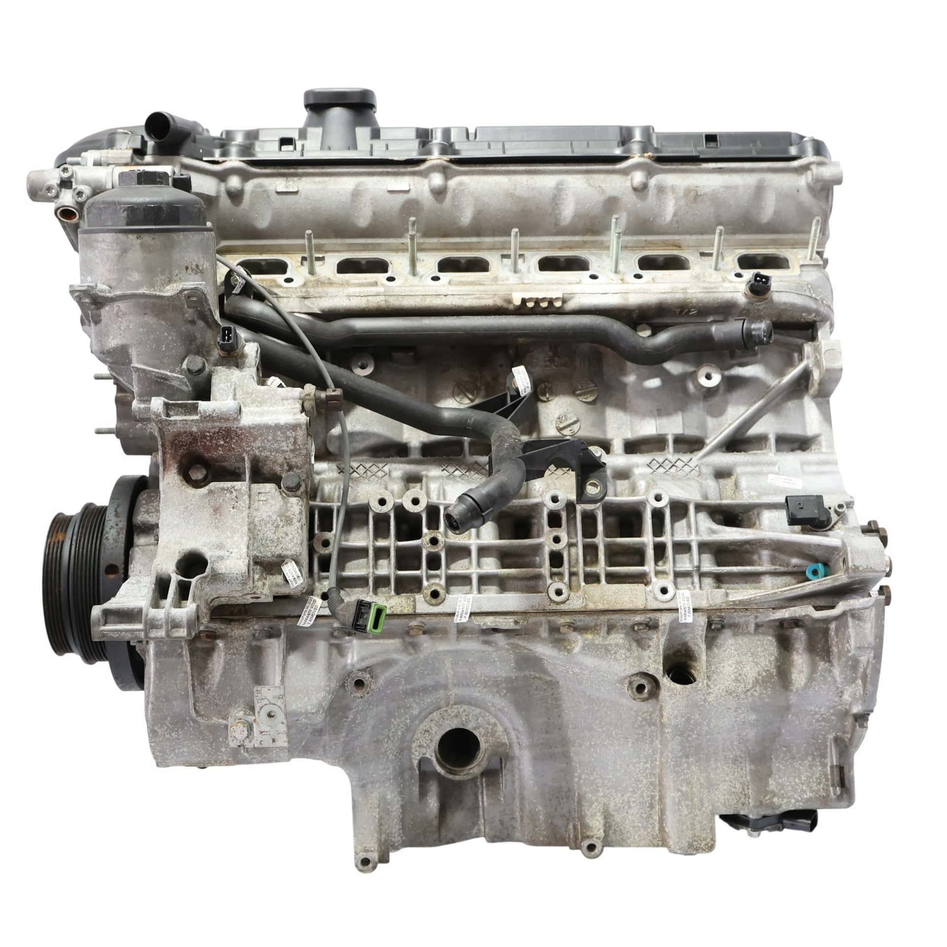Moteur M54 B25 (256S5) vue 14