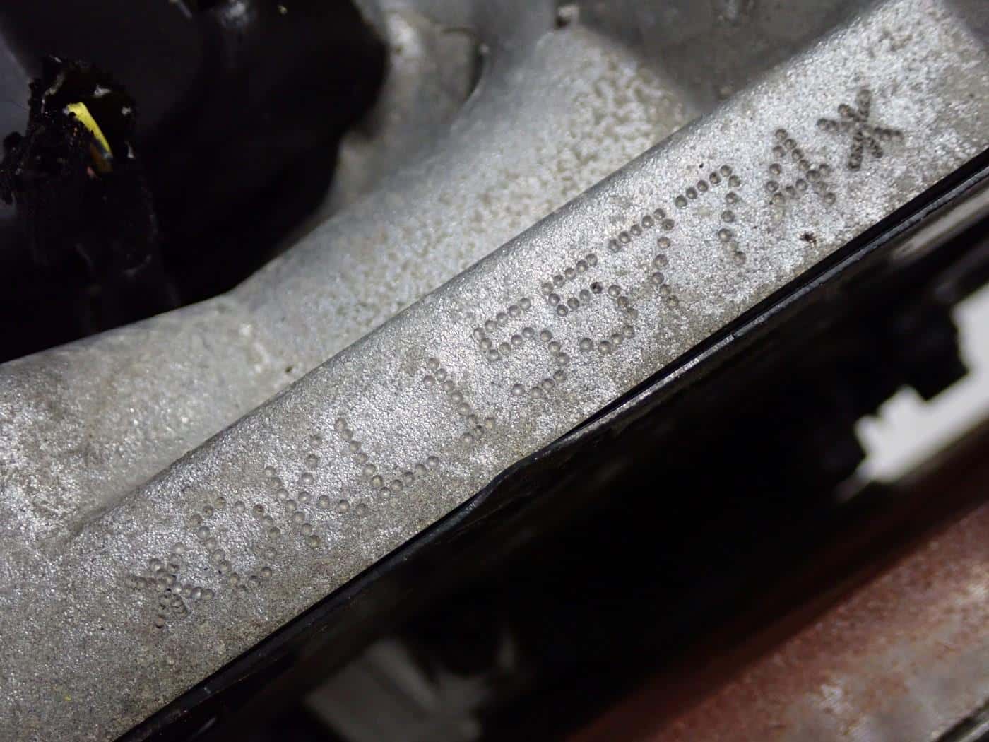 Moteur DKLC vue 4
