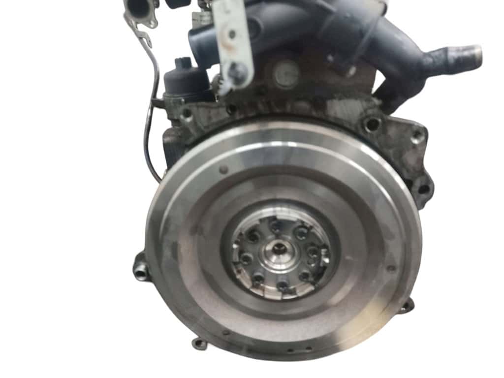 Moteur UFWA vue 3