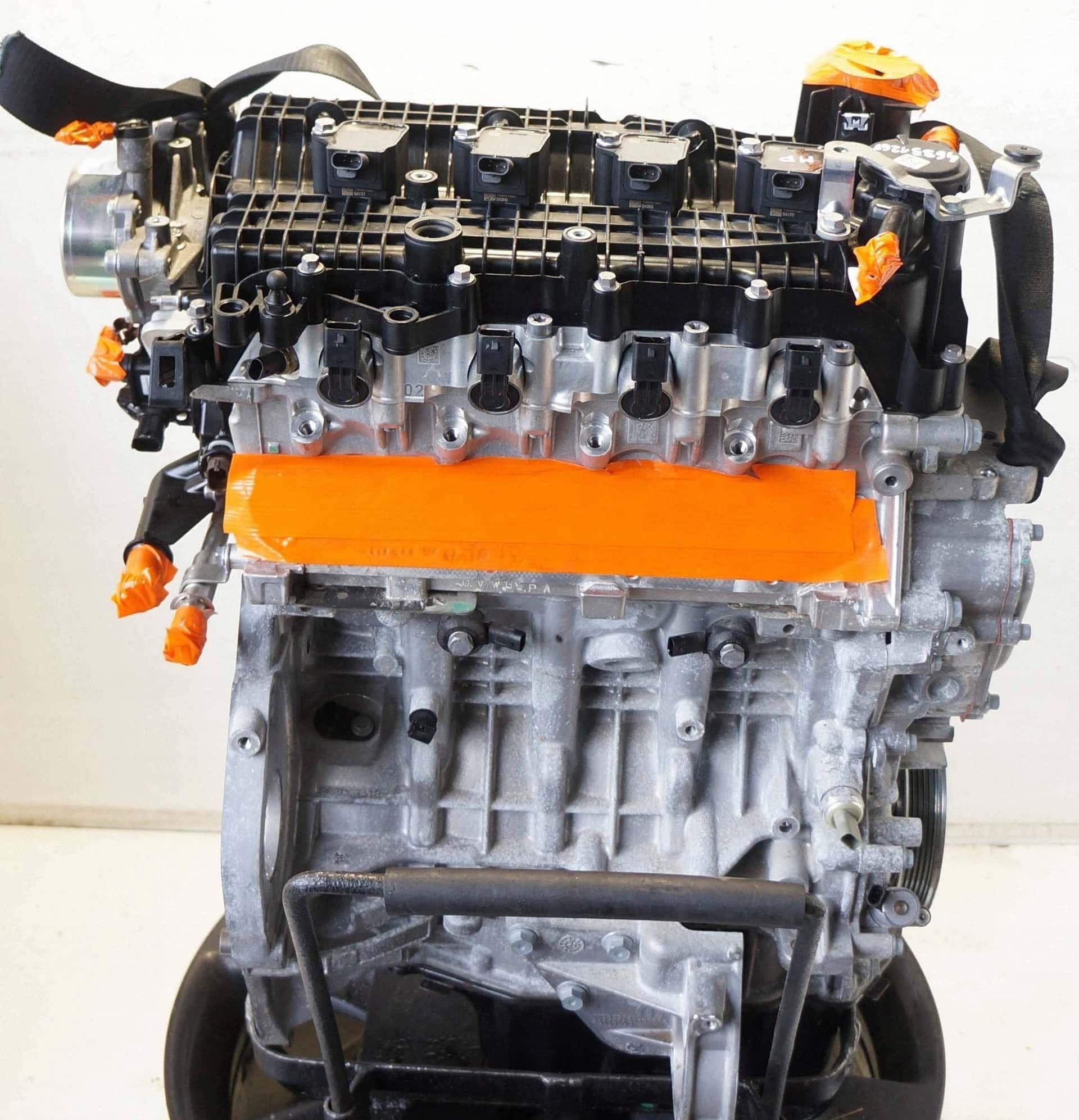 Moteur 46337540 vue 5