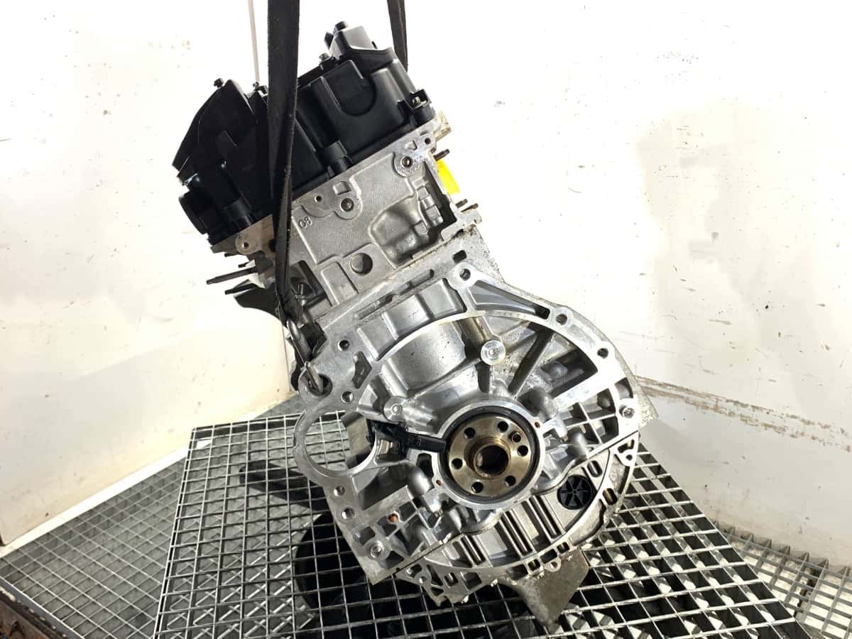 Moteur N55 B30 A vue 2