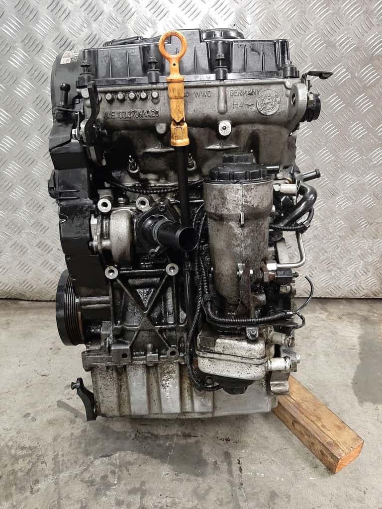 Moteur ANY vue 3