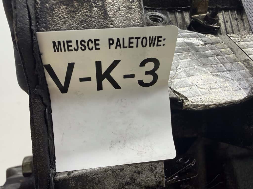 Moteur QVFA vue 6