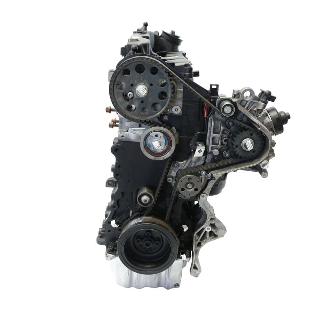Moteur DFFA vue 5