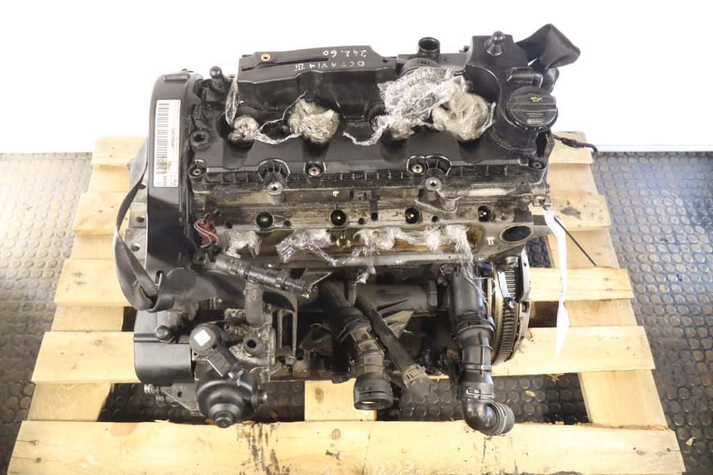 Moteur CKFC vue 4