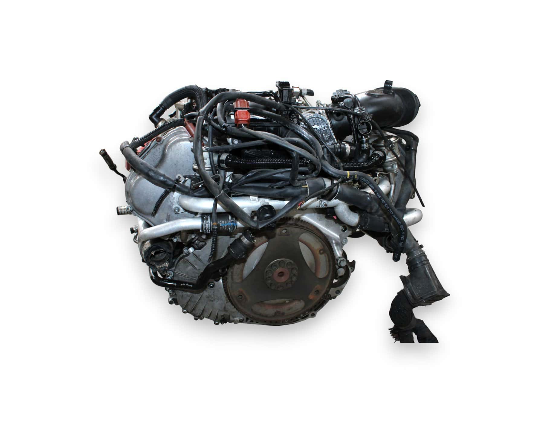 Moteur BVJ vue 3