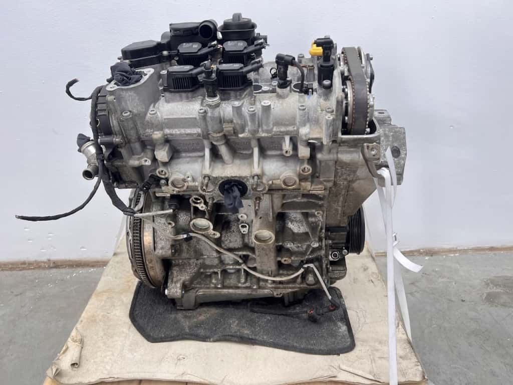 Moteur DPBC vue 6