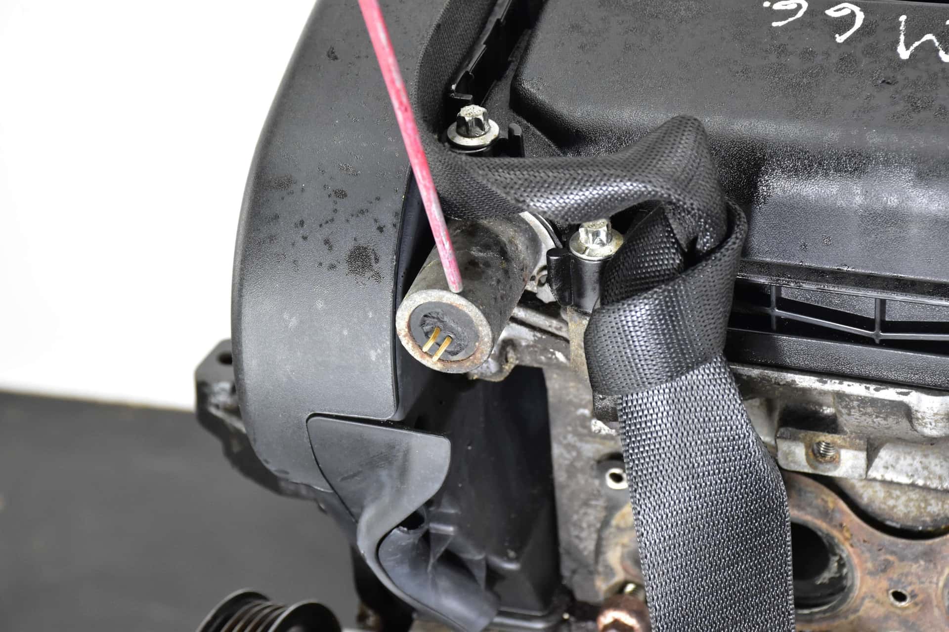 Moteur Z 18 XER vue 5