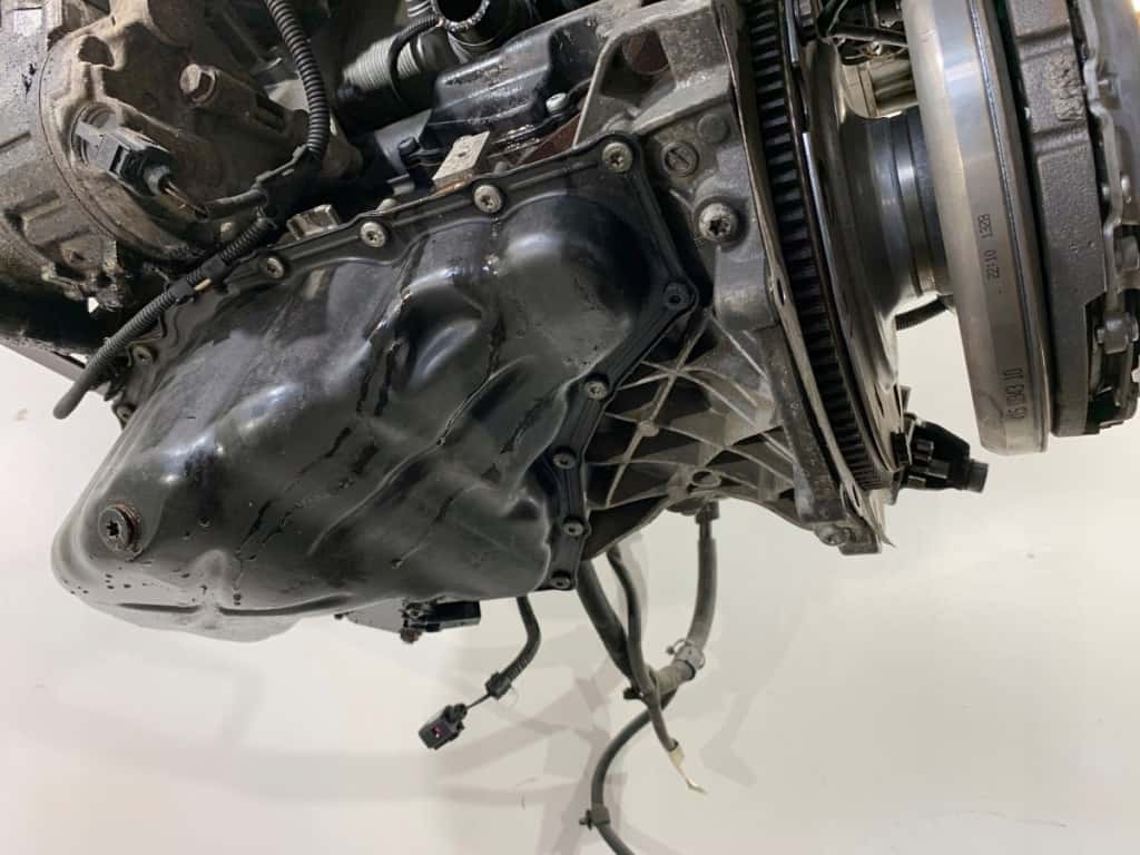 Moteur CABB vue 5