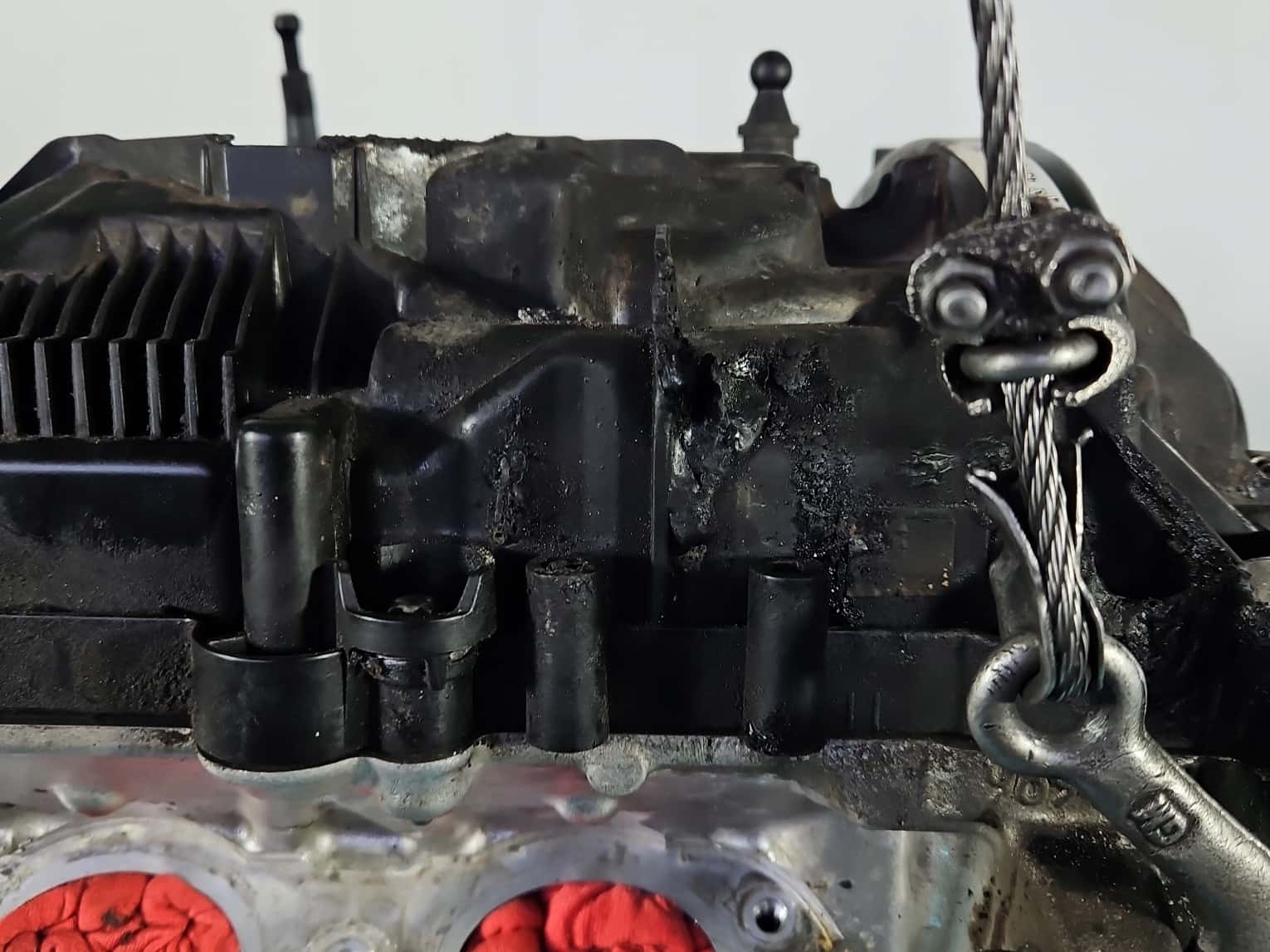 Moteur B48 B20 A vue 4
