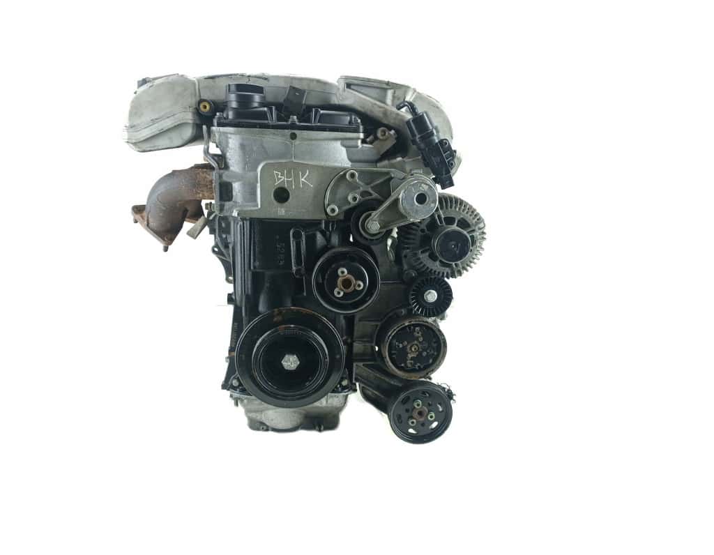Moteur BHK vue 2
