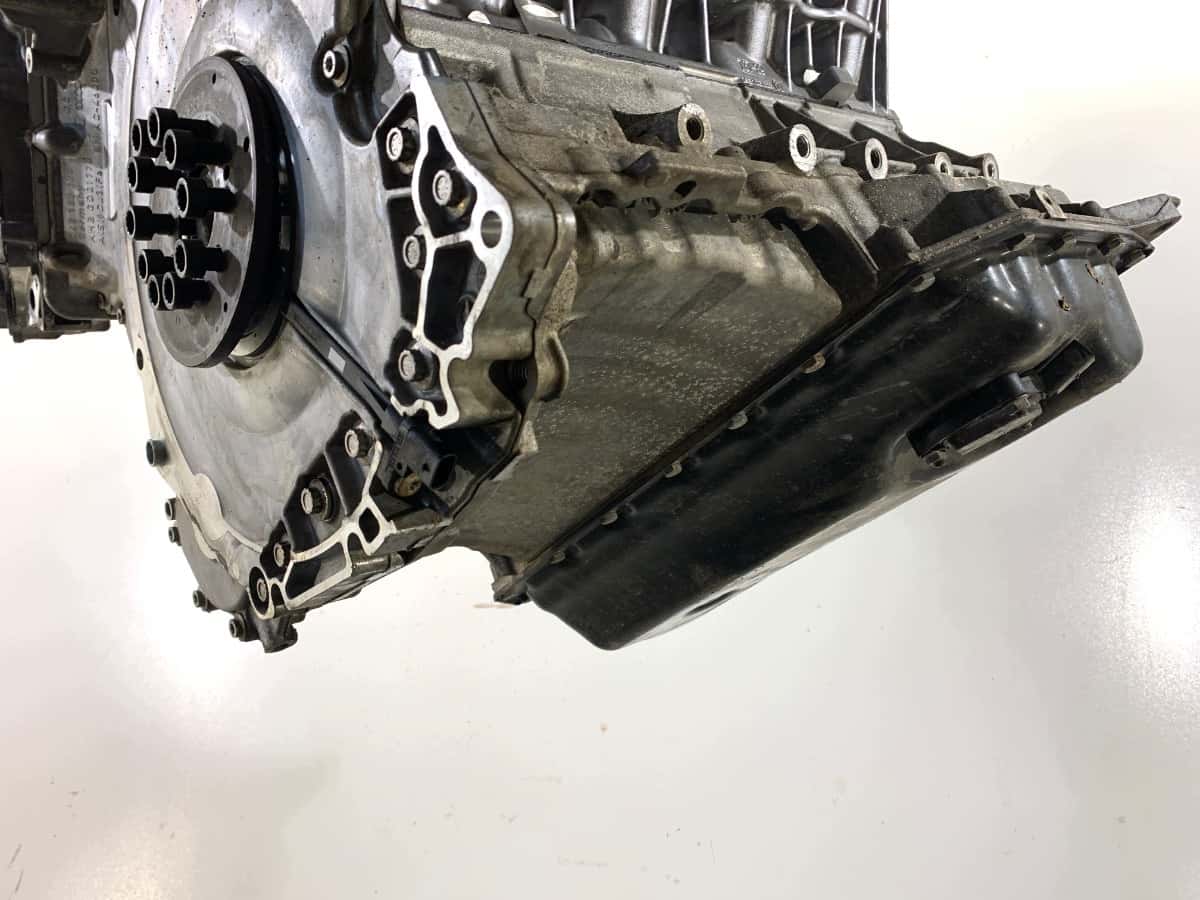 Moteur CREA vue 8