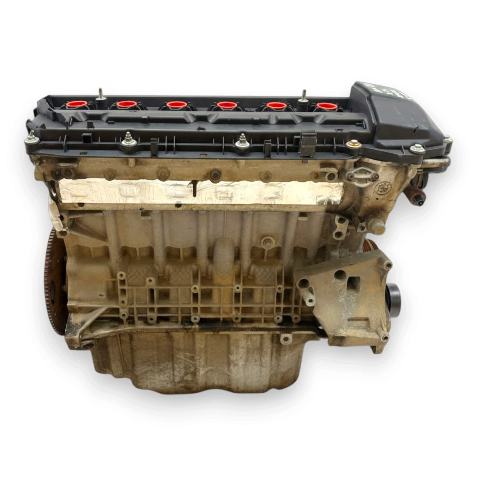 Moteur M54 B30 (306S3) vue 7