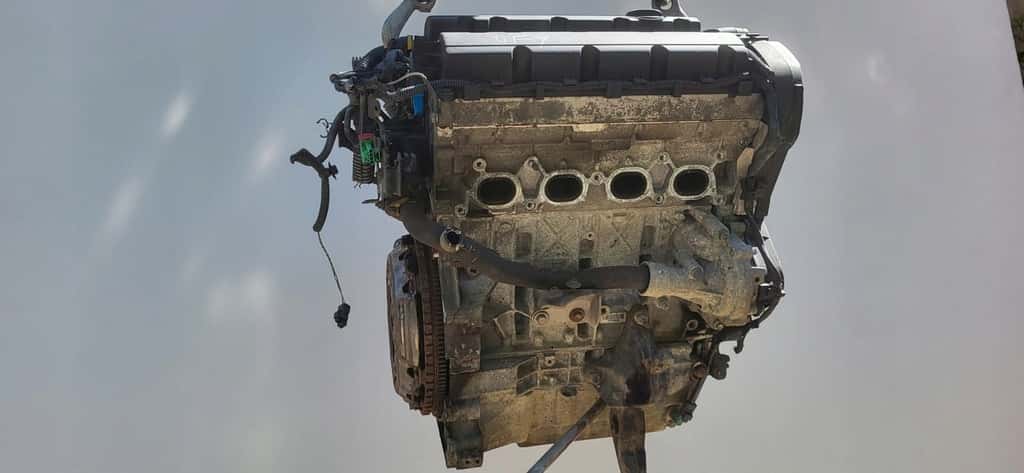 Moteur 6FY (EW7A) vue 3