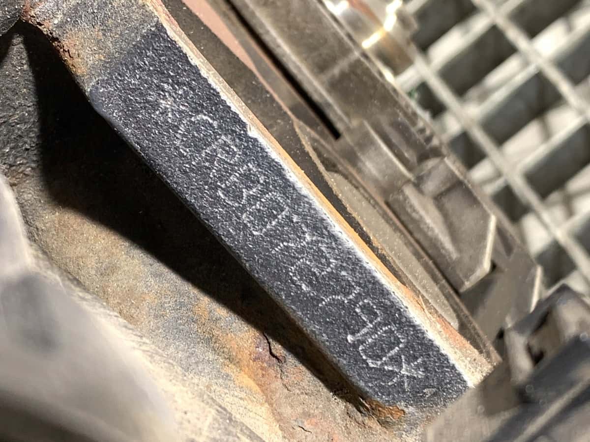Moteur CRBB vue 5