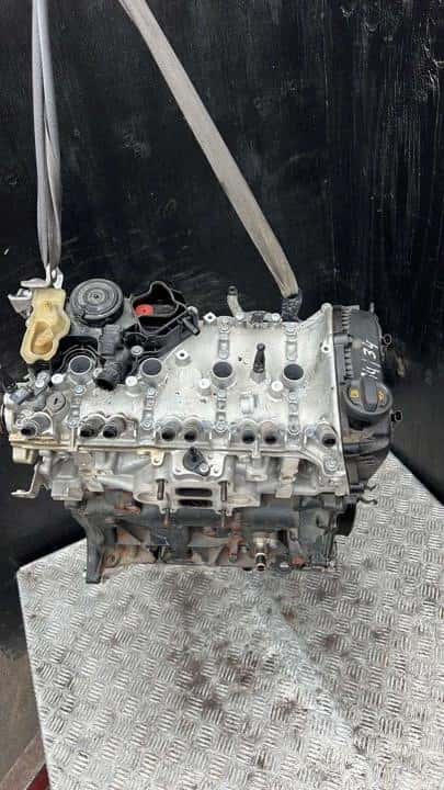 Moteur DMTA vue 5