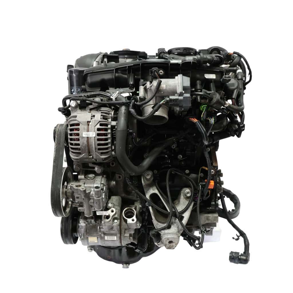 Moteur CDHB vue 7