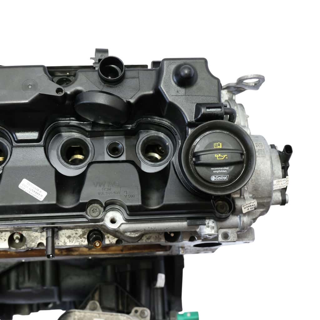Moteur CUNA vue 4