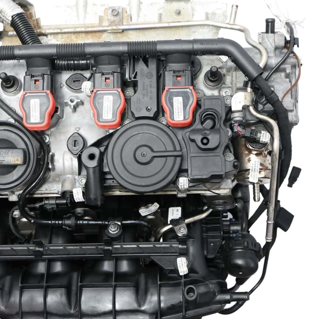Moteur CCZC vue 6