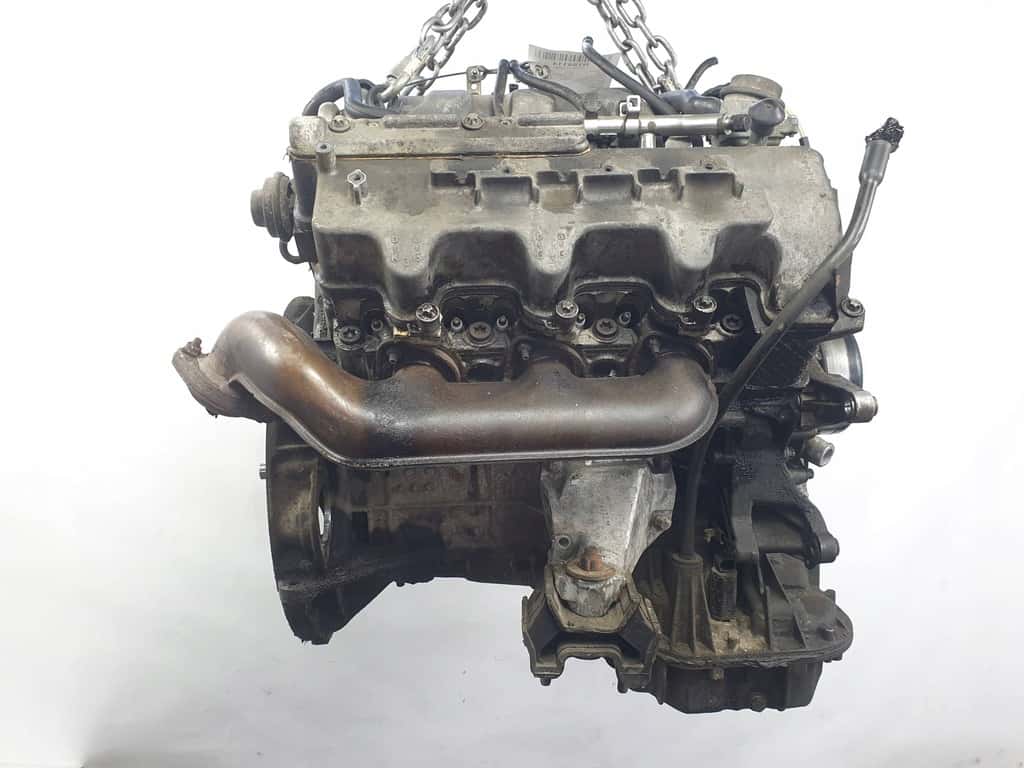 Moteur M 112.970 vue 2