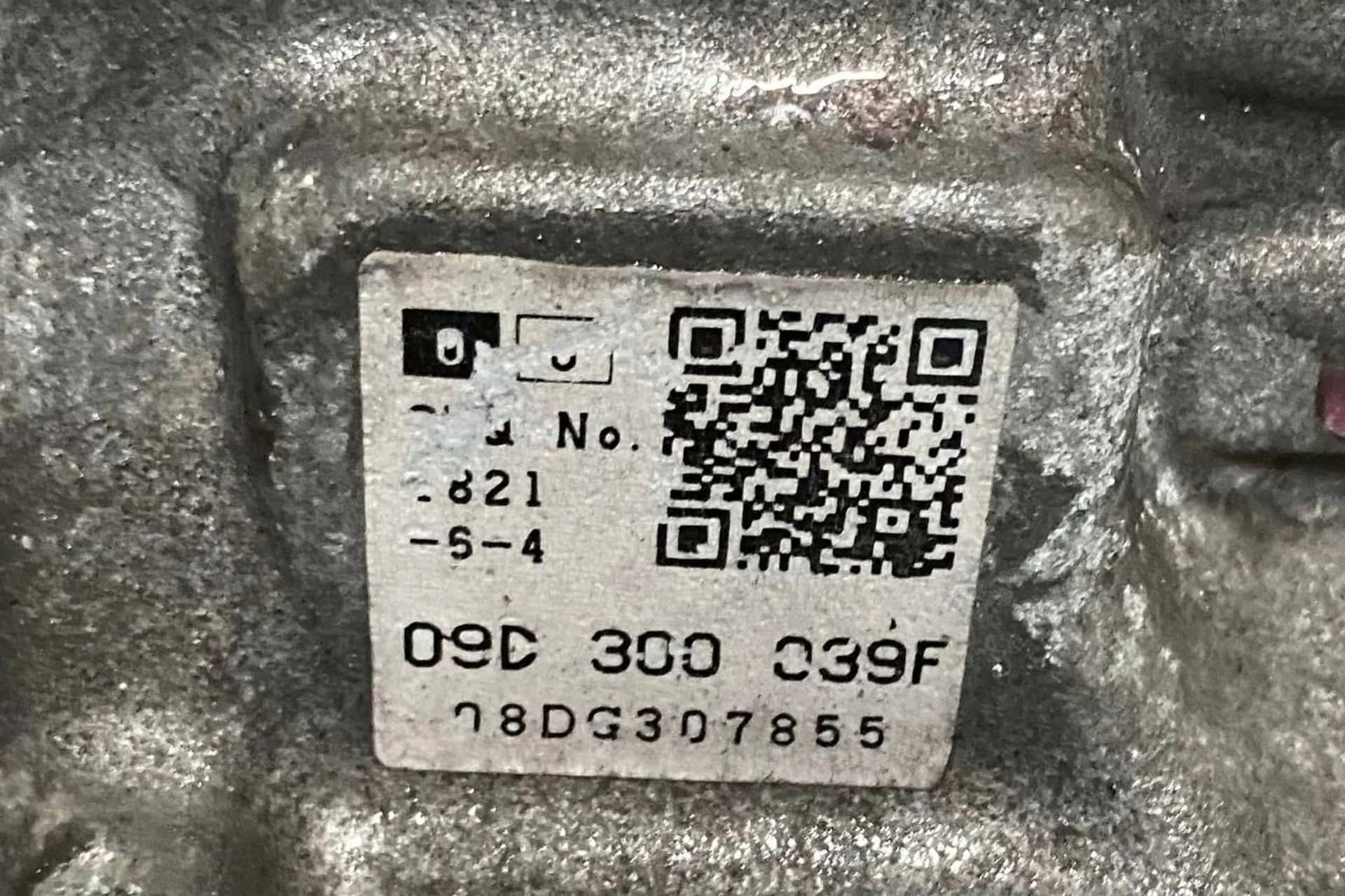 Moteur M 55.02 vue 3