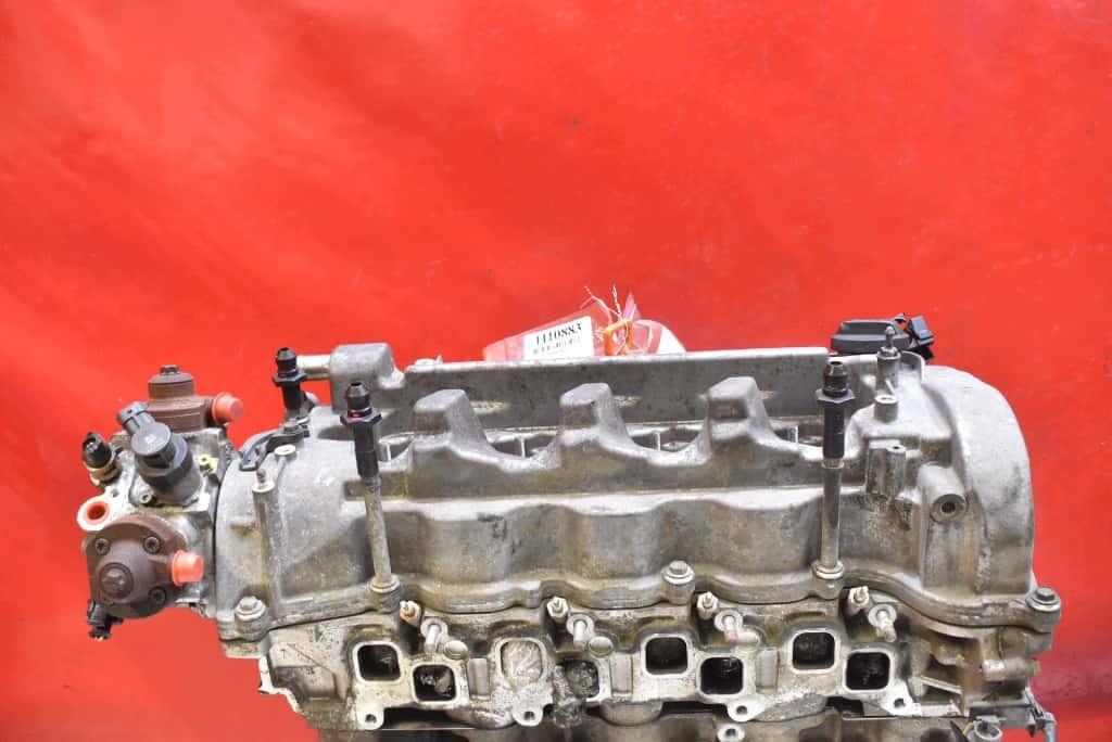 Moteur N22B1 vue 3