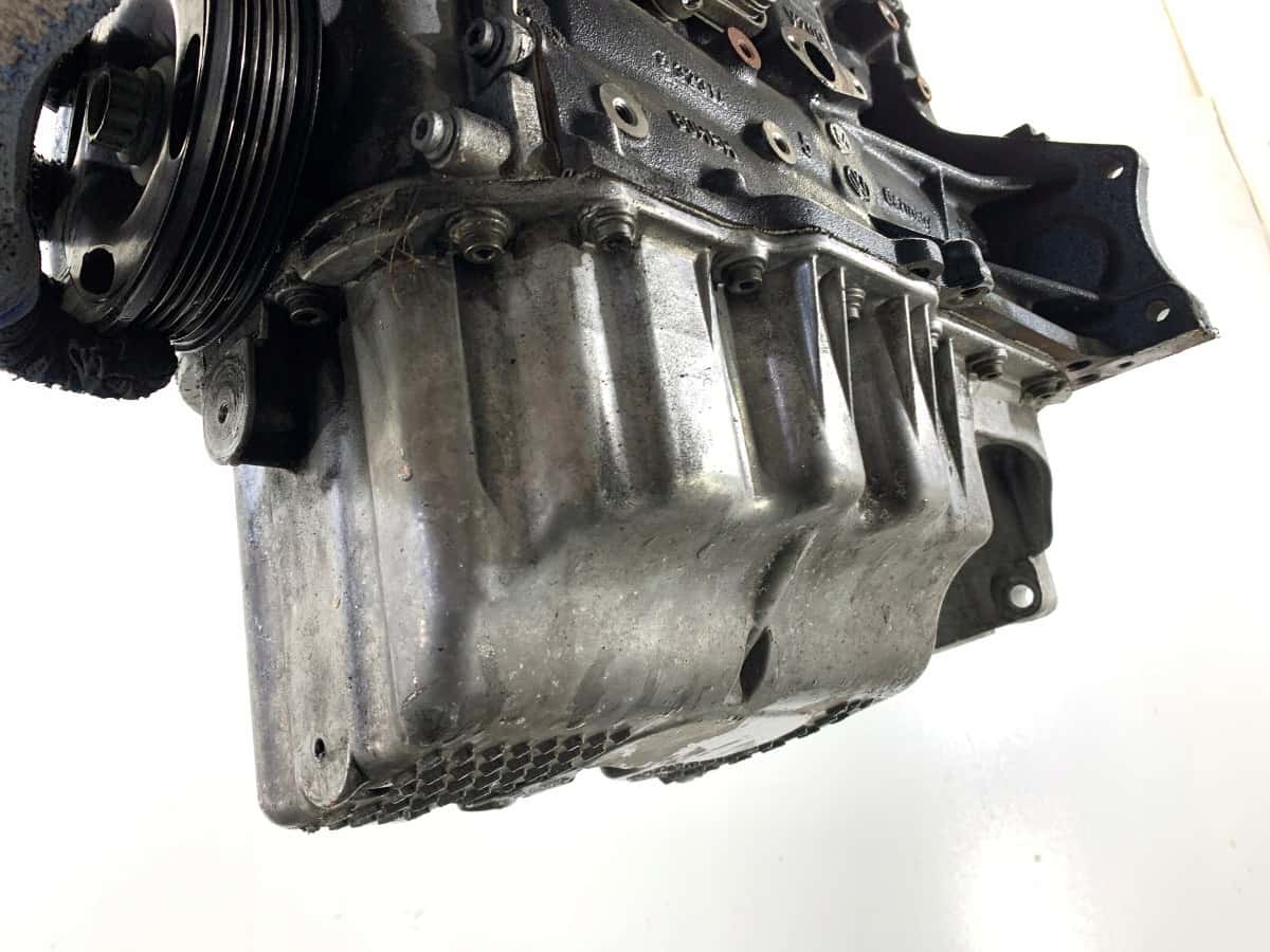 Moteur CTHF vue 6