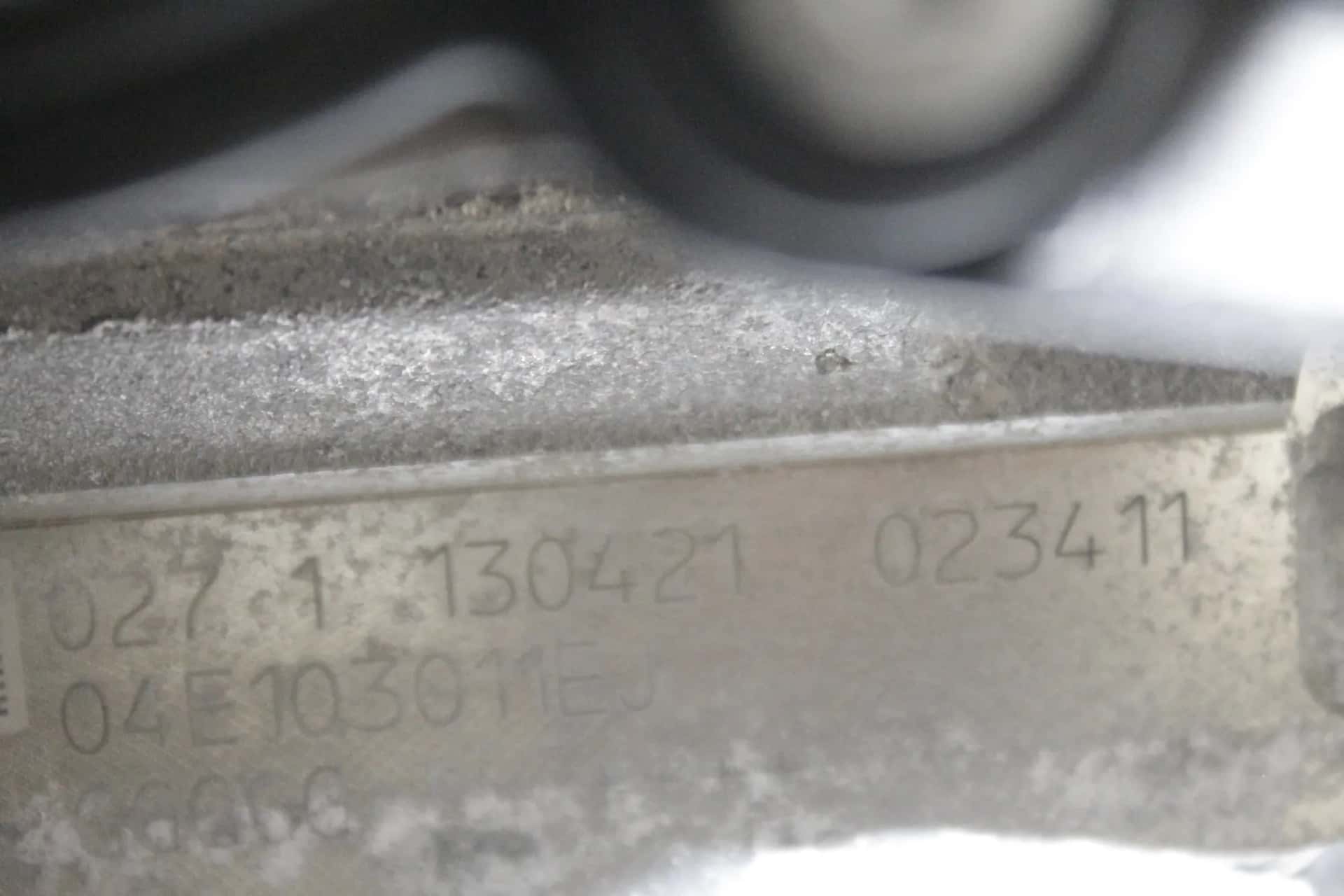 Moteur DGEA vue 8