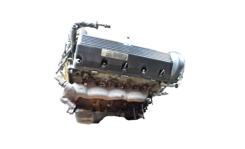 Moteur C46RSEM vue 5