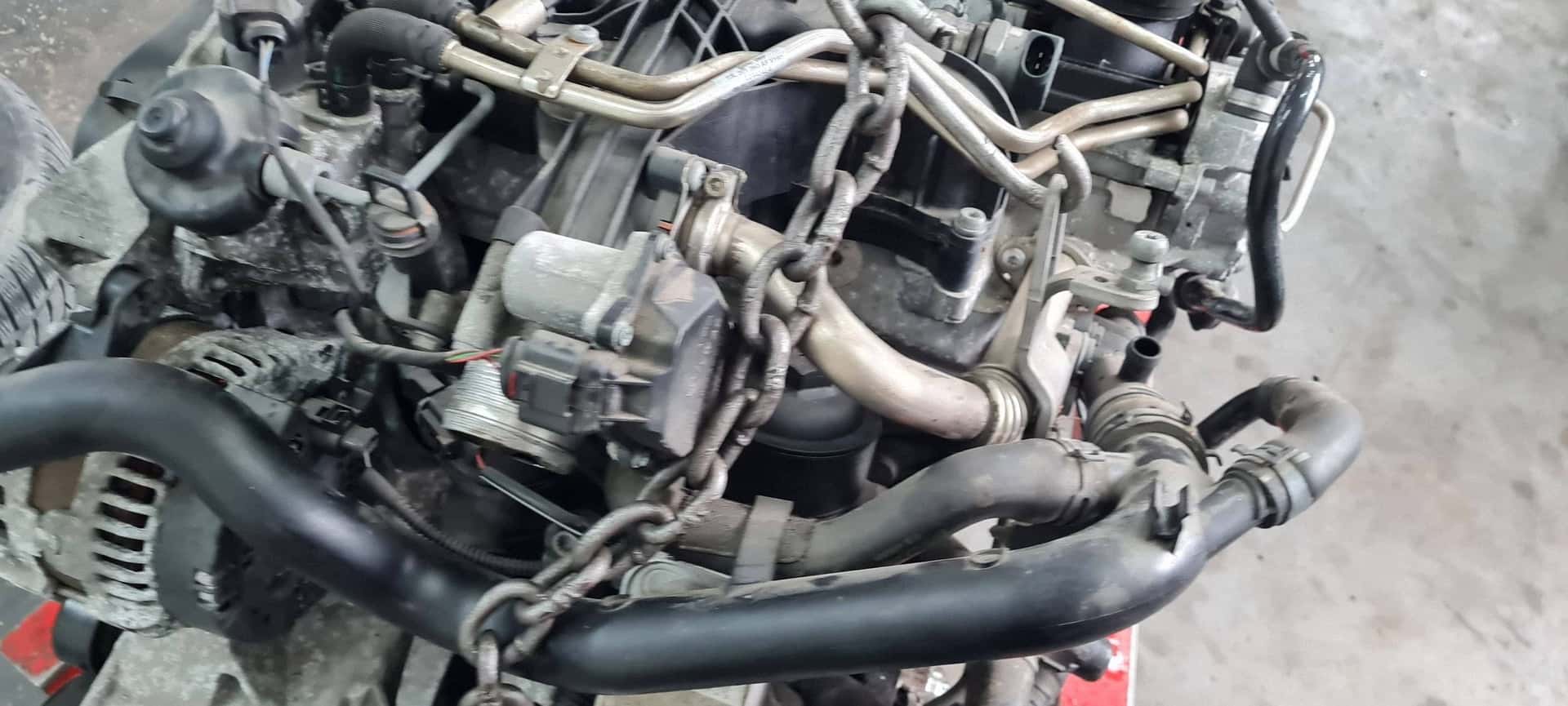 Moteur CGLB vue 9