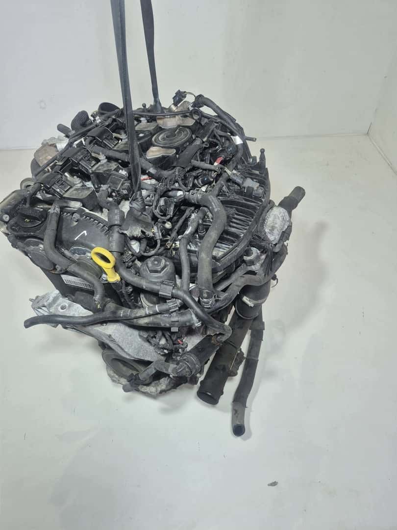Moteur DKZC vue 11
