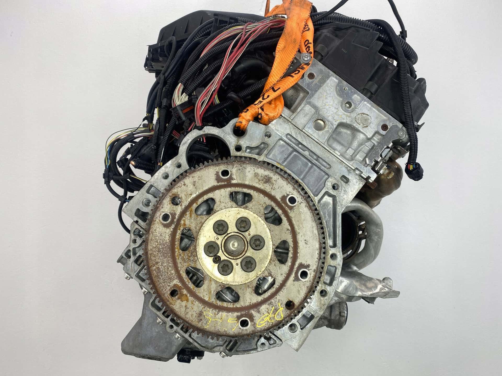 Moteur N55 B30 A vue 5