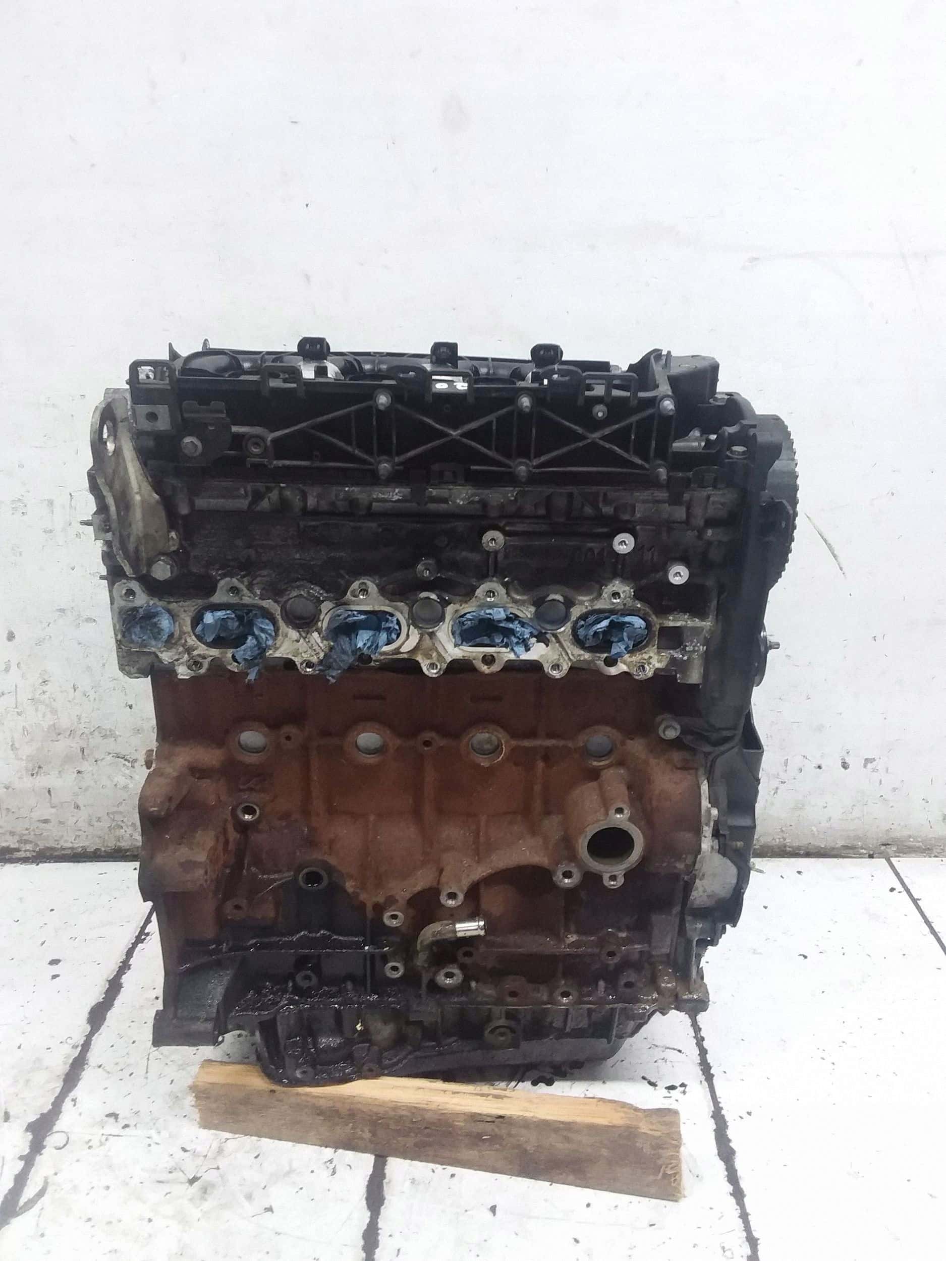 Moteur UFWA vue 4